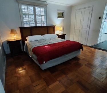 Providencia House | HOSTAL SUZI