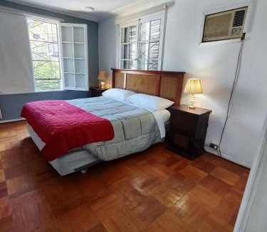 Providencia House | HOSTAL SUZI