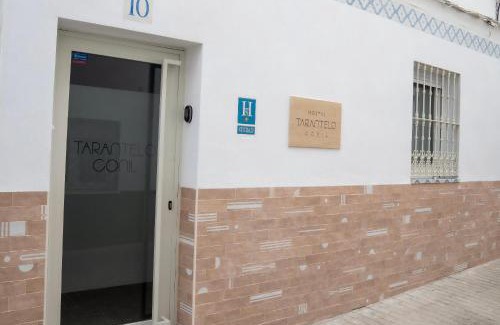 Conil de la Frontera City Center House | Hostal Tarantelo Conil