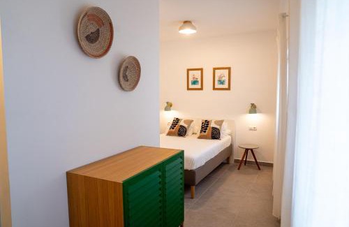 Conil de la Frontera City Center House | Hostal Tarantelo Conil