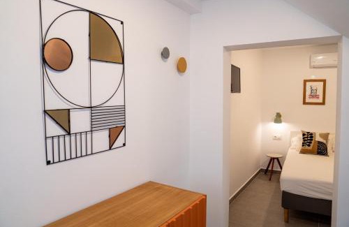 Conil de la Frontera City Center House | Hostal Tarantelo Conil