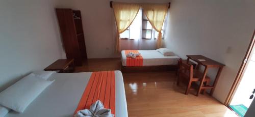 Puerto Villamil Other | HOSTAL TERO REAL