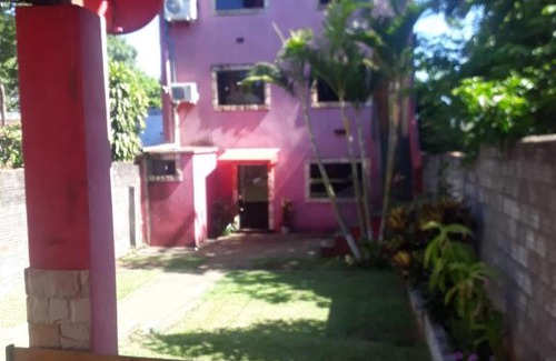 Encarnacion House | Hostal Tito