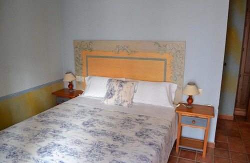 Galaroza House | Hostal Toribio