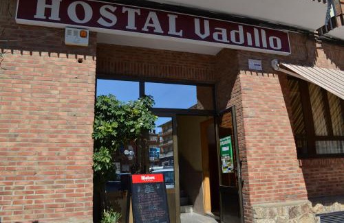 Losar de la Vera House | Hostal Vadillo