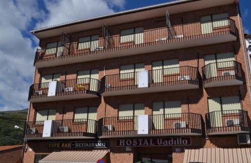 Losar de la Vera House | Hostal Vadillo