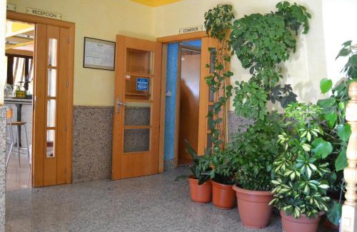 Losar de la Vera House | Hostal Vadillo