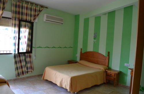 Losar de la Vera House | Hostal Vadillo