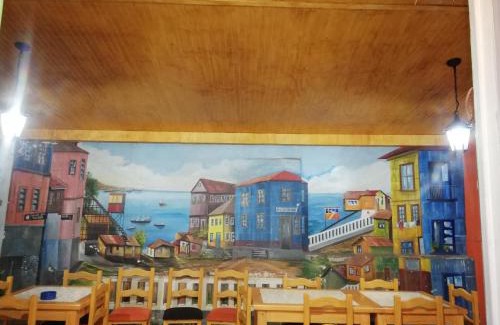 Vina del Mar House | Hostal Vicmar