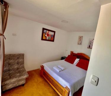 Salento House | Hostal Villa del Sol