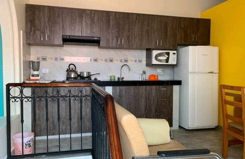La Mariscal House | Hostal Volunteer House