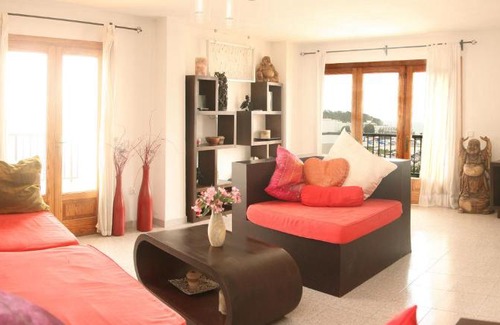 Santa Eulalia del Rio House | Hostal y Apartamentos Santa Eulalia