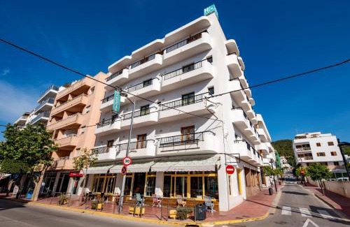 Santa Eulalia del Rio House | Hostal y Apartamentos Santa Eulalia