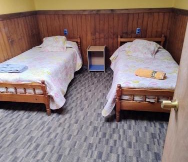 Puerto Natales House | Hostal y Residencial El Mundial
