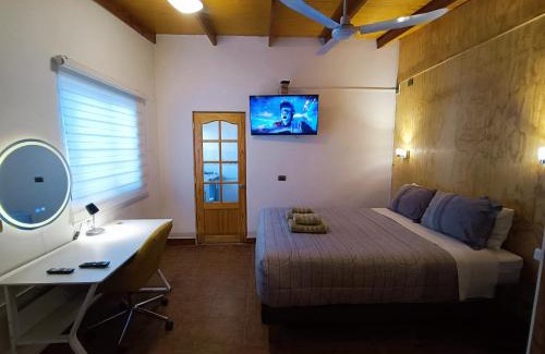 San Pedro de Atacama Apartment | Hostal Yurak