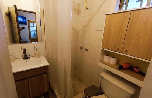 San Pedro de Atacama Apartment | Hostal Yurak