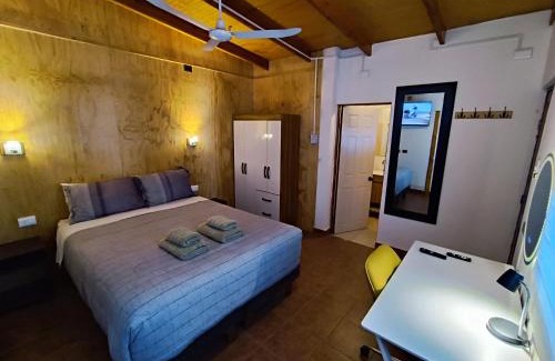 San Pedro de Atacama Apartment | Hostal Yurak