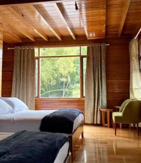 Mindo Hotel | Hostal Zafiro Mindo