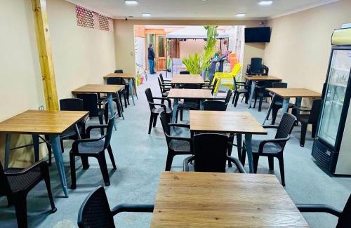 Iquique House | Hostal Zegers