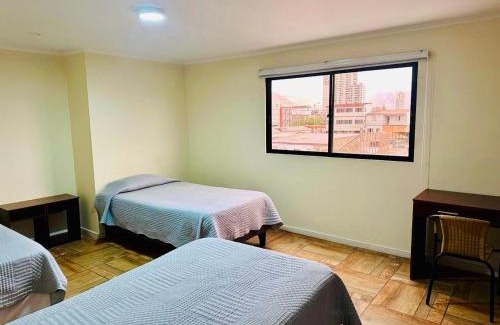 Iquique House | Hostal Zegers