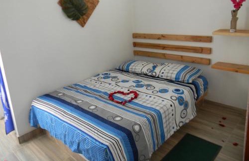 Taganga House | HostalNativo
