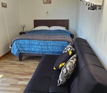 San Javier House | Hostalner