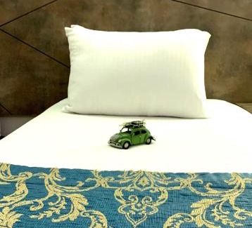 Mesudiye Mahallesi Hotel | Hostapark Hotel