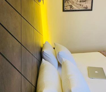 Mesudiye Mahallesi Hotel | Hostapark Hotel