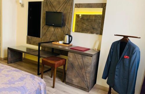 Mesudiye Mahallesi Hotel | Hostapark Hotel