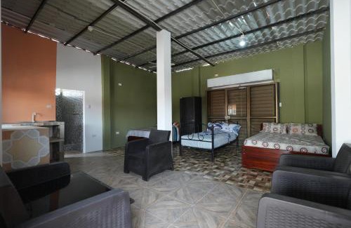 Playas Apartment | HostaSuites Mijinn