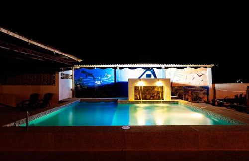 Playas Apartment | HostaSuites Mijinn