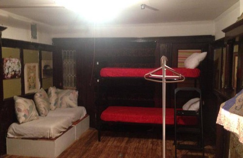 Crown Heights Hostel | Hostel ∙ 8 guests