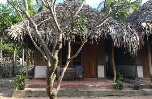 Rote Island Hostel | Hostel ∙ 8 guests
