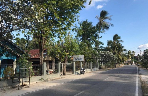 Rote Island Hostel | Hostel ∙ 8 guests