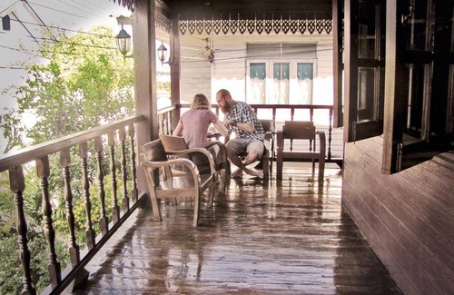 Wieng Hostel | Hostel ∙ 8 guests