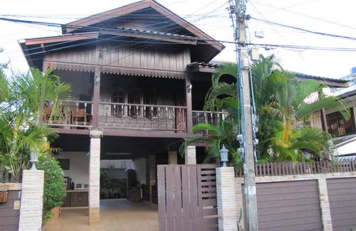 Wieng Hostel | Hostel ∙ 8 guests