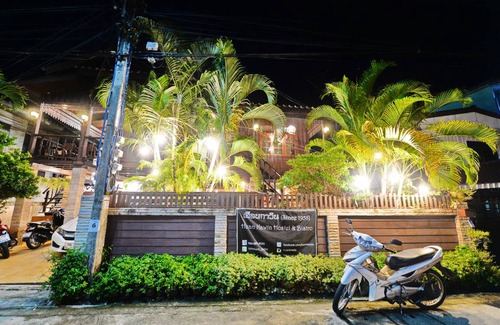 Wieng Hostel | Hostel ∙ 8 guests