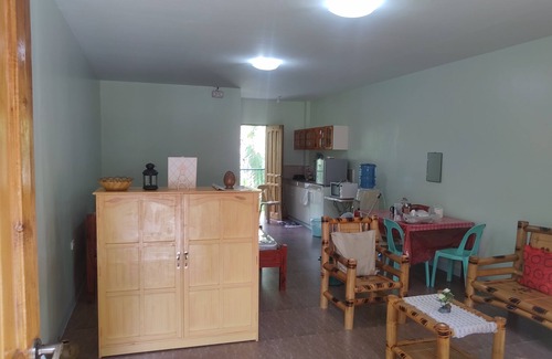 Dauis House | Hostel Catarman (Panglao Bohol)