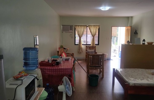 Dauis House | Hostel Catarman (Panglao Bohol)