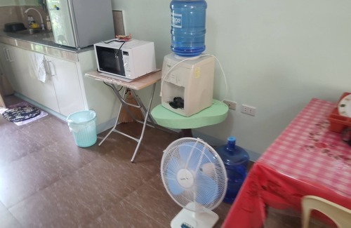 Dauis House | Hostel Catarman (Panglao Bohol)