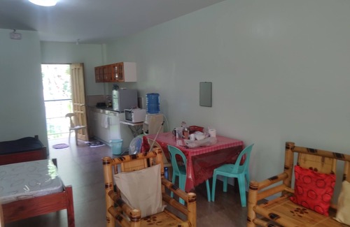 Dauis House | Hostel Catarman (Panglao Bohol)
