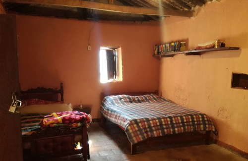Mutiscua Hotel | Hostel Ferme Shamba La