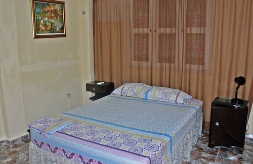 Holguin House | Hostel Valladolid