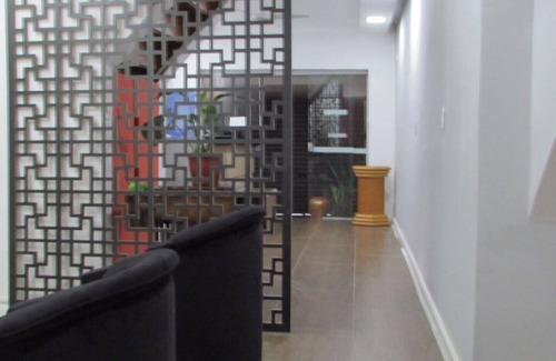 Vila Clementino House | Hostel with single rooms - suite 2