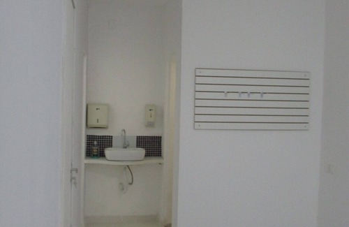 Vila Clementino House | Hostel with single rooms - suite 3