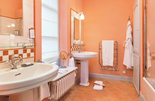 Les Censies Hotel | Hostellerie de l'Abbaye de La Celle