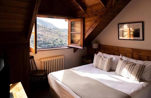 San Carlos de Bariloche Apartment | Hostería del Cerro