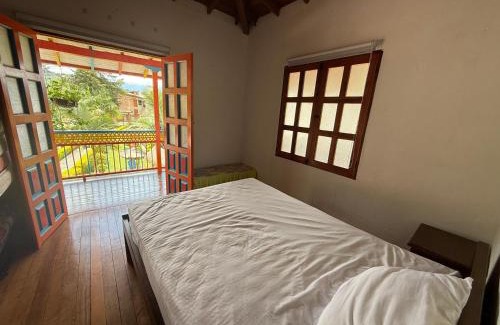 Jardin Hotel | Hostería El Paraíso