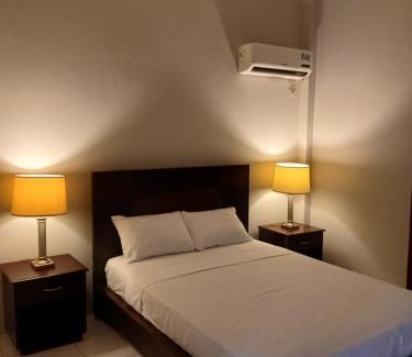 Montanita Hotel | Hostería "El Paraíso"