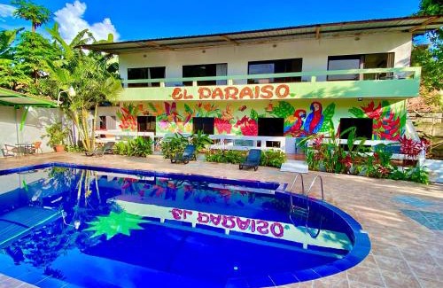 Montanita Hotel | Hostería "El Paraíso"